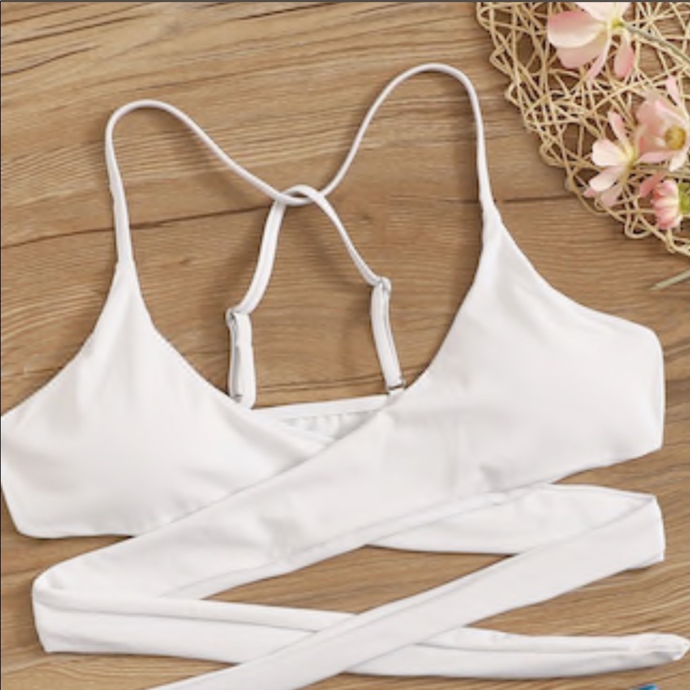 bathing suit top